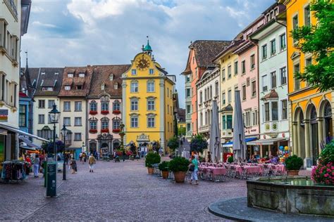 Schaffhausen, Switzerland .